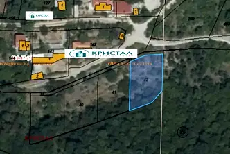 Парцел в Пловдив, с. Белащица
