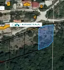 Парцел в Пловдив, с. Белащица