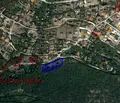 Снимка 4 — Парцел в Пловдив, с. Белащица