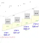 Парцел в Пловдив, с. Белащица