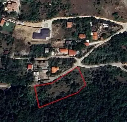 Photo 2 — Plot in Oblast Plovdiv, Belashtica