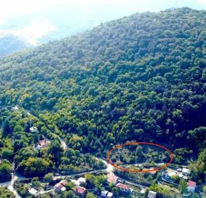 Photo 3 — Plot in Oblast Plovdiv, Belashtica