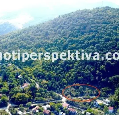 Photo 3 — Plot in Oblast Plovdiv, Belashtica