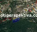 Снимка 4 — Парцел в Пловдив, с. Белащица