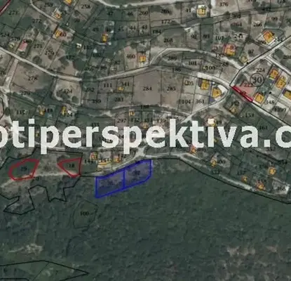 Photo 4 — Plot in Oblast Plovdiv, Belashtica