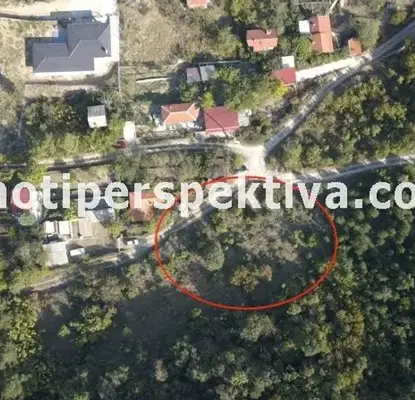 Photo 5 — Plot in Oblast Plovdiv, Belashtica