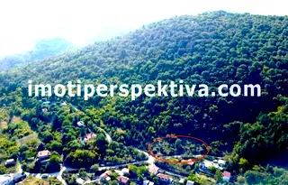 Парцел в Пловдив, с. Белащица