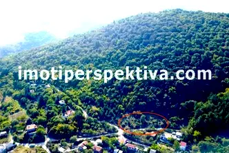 Парцел в Пловдив, с. Белащица