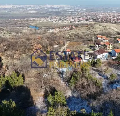 Photo 3 — Plot in Oblast Plovdiv, Belashtica