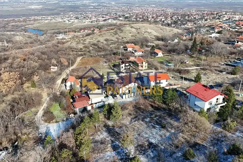 Plot in Oblast Plovdiv, Belashtica