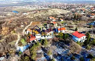 Парцел в Пловдив, с. Белащица