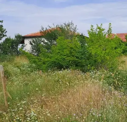 Photo 2 — Plot in Oblast Plovdiv, Belashtica