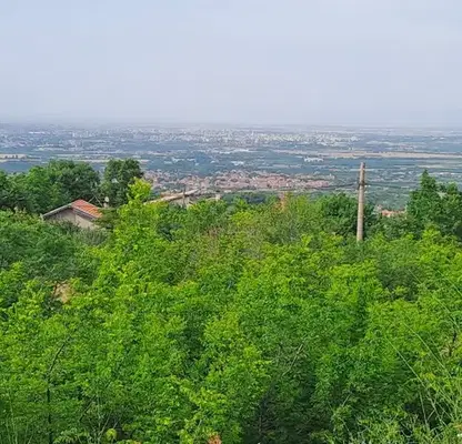 Photo 3 — Plot in Oblast Plovdiv, Belashtica