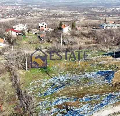 Photo 2 — Plot in Oblast Plovdiv, Belashtica