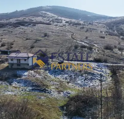 Photo 3 — Plot in Oblast Plovdiv, Belashtica