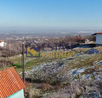 Photo 4 — Plot in Oblast Plovdiv, Belashtica