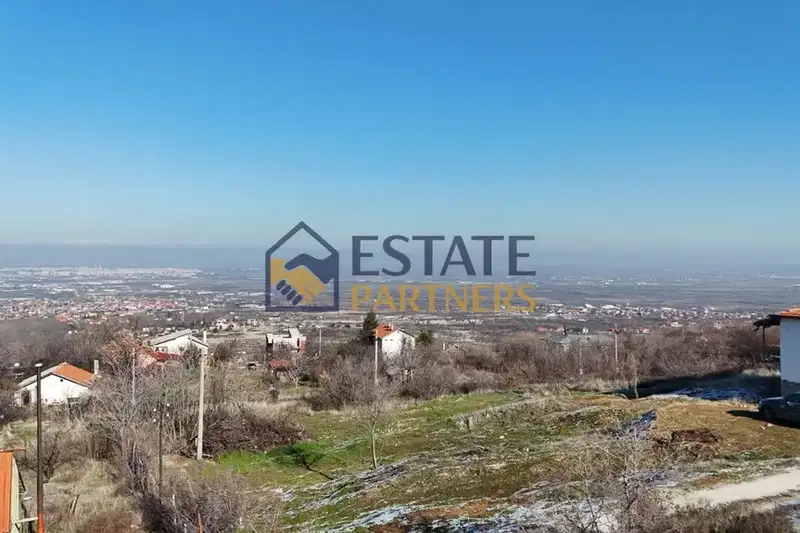 Plot in Oblast Plovdiv, Belashtica