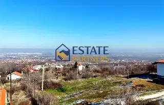 Парцел в Пловдив, с. Белащица