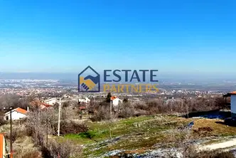 Парцел в Пловдив, с. Белащица