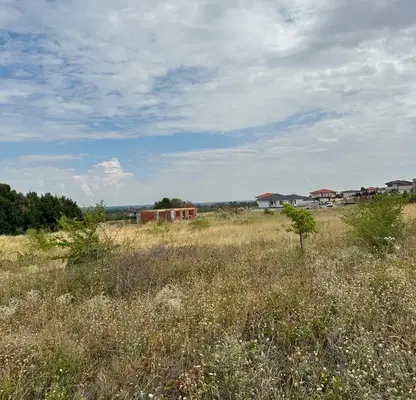 Photo 2 — Plot in Oblast Plovdiv, Belashtica