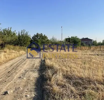 Photo 2 — Plot in Oblast Plovdiv, Belashtica