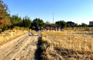 Парцел в Пловдив, с. Белащица
