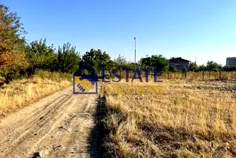 Парцел в Пловдив, с. Белащица