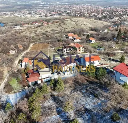 Photo 2 — Plot in Oblast Plovdiv, Belashtica