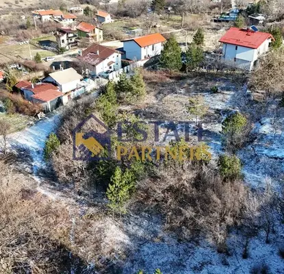 Photo 5 — Plot in Oblast Plovdiv, Belashtica