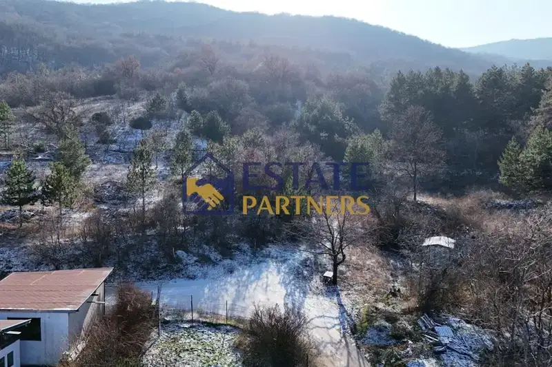 Plot in Oblast Plovdiv, Belashtica