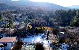 Парцел в Пловдив, с. Белащица