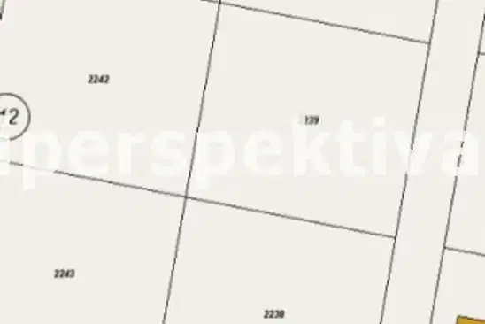 Plot in Oblast Plovdiv, Belashtica