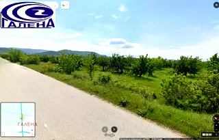 Парцел в Пловдив, с. Белащица
