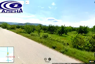Парцел в Пловдив, с. Белащица