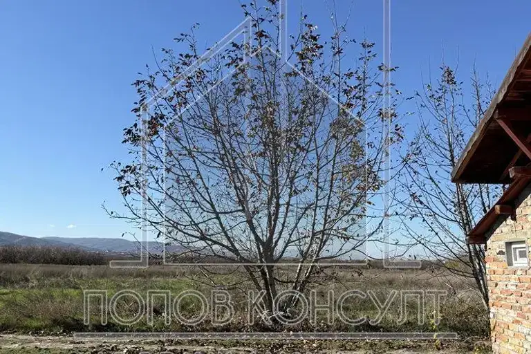 Парцел в Пловдив, с. Белащица