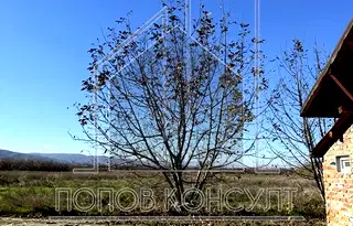 Парцел в Пловдив, с. Белащица