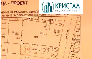 Парцел в Пловдив, с. Белозем