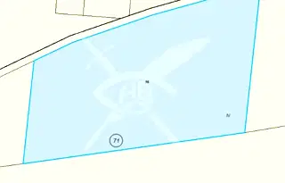 Парцел в Пловдив, с. Белозем