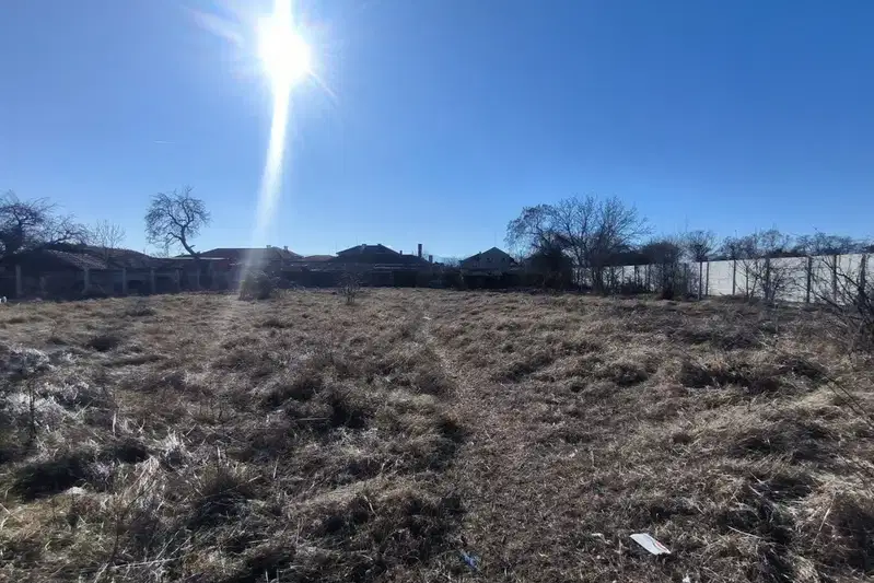 Парцел в Пловдив, с. Бенковски