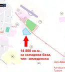 Парцел в Пловдив, с. Бенковски