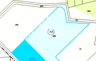 Парцел в Пловдив, с. Бенковски