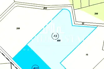 Парцел в Пловдив, с. Бенковски