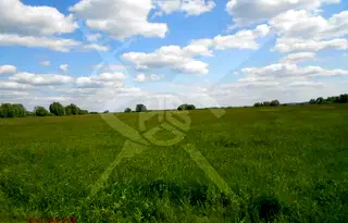 Парцел в Пловдив, с. Бенковски