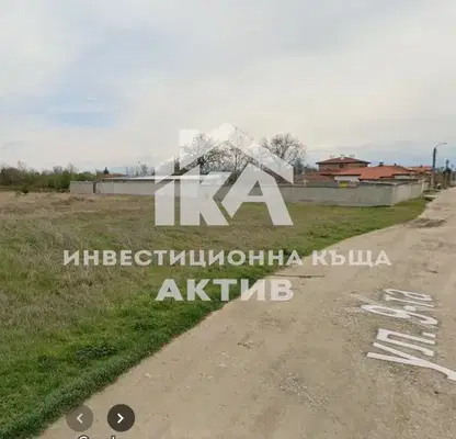 Photo 2 — Plot in Oblast Plovdiv, Benkovski