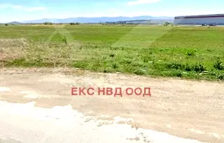 Парцел в Пловдив, с. Бенковски
