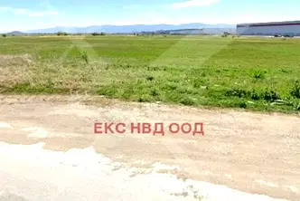 Парцел в Пловдив, с. Бенковски