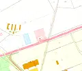 Снимка 3 — Парцел в Пловдив, с. Бенковски