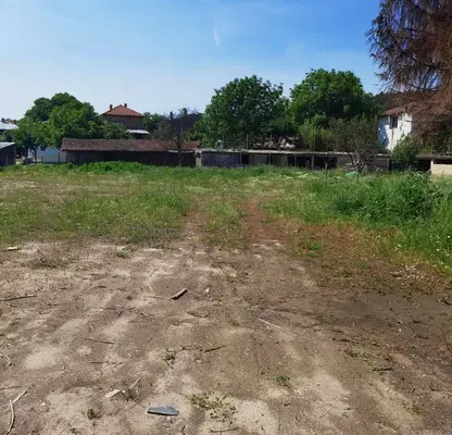 Photo 2 — Plot in Oblast Plovdiv, Bogdan