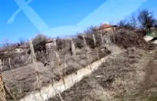 Парцел в Пловдив, с. Богданица