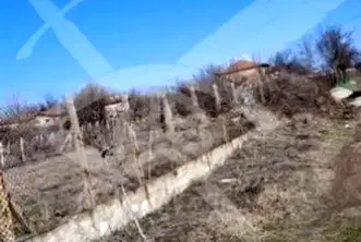 Парцел в Пловдив, с. Богданица